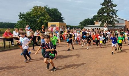 Sportfest 2025