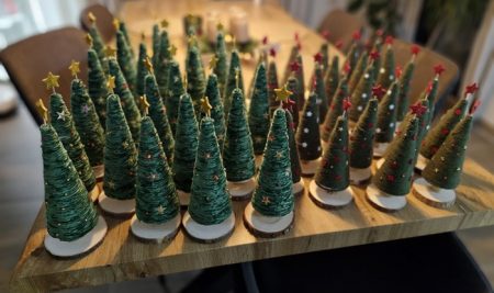 Schöne Weihnachtsferien