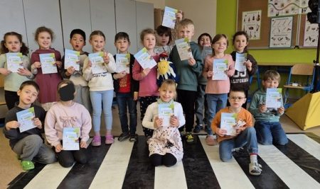 Augen auf im Straßenverkehr!