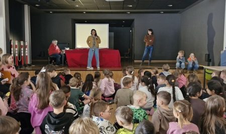 Ein Tag voller Möglichkeiten