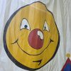 Circus Smiley