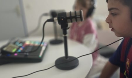 Interview mit NDR Kultur