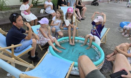Sommerfest 2026