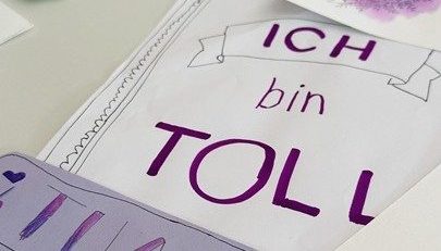 Bunter AG-Tag