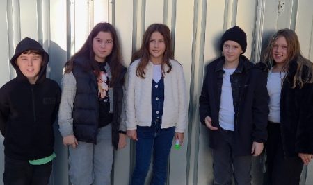 The Fantastic Five: Unser neues Musikvideo ist da!